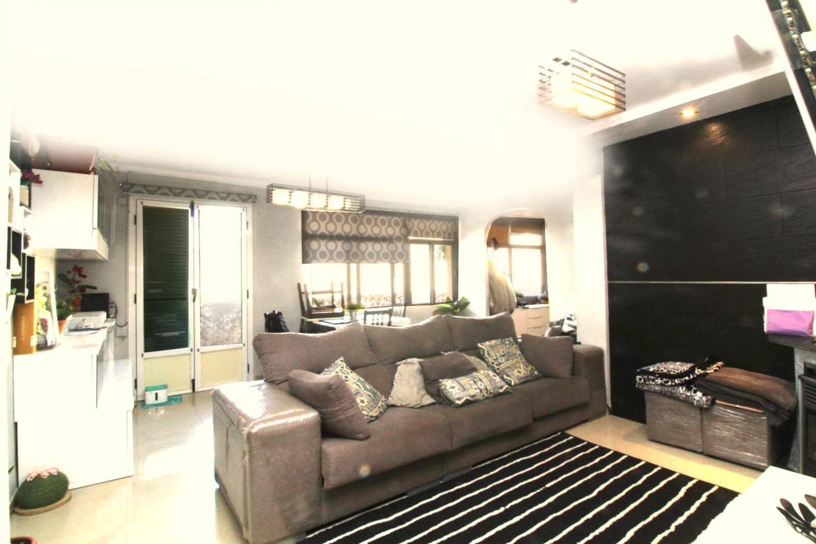 Apartamento de 3 habitaciones en Palma de Mallorca en venta - 420.000 € (Ref: 9401448)