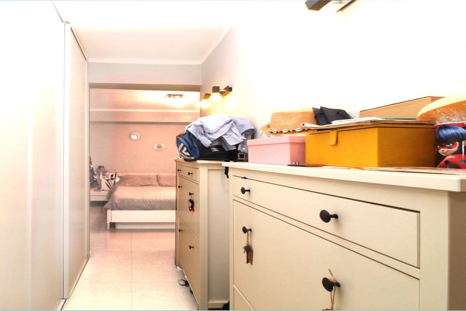 Apartamento de 3 habitaciones en Palma de Mallorca en venta - 420.000 € (Ref: 9401448)