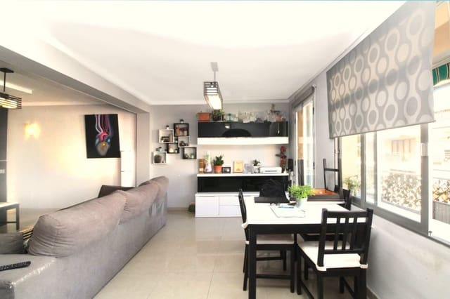 Apartamento de 3 habitaciones en Platja de Palma i Pla de Sant Jordi, Palma de Mallorca en venta - 420.000 € (Ref: 9401448)