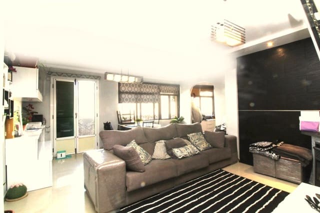 Apartamento de 3 habitaciones en Platja de Palma i Pla de Sant Jordi, Palma de Mallorca en venta - 420.000 € (Ref: 9401448)