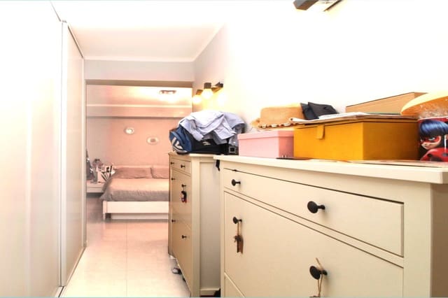 Apartamento de 3 habitaciones en Platja de Palma i Pla de Sant Jordi, Palma de Mallorca en venta - 420.000 € (Ref: 9401448)