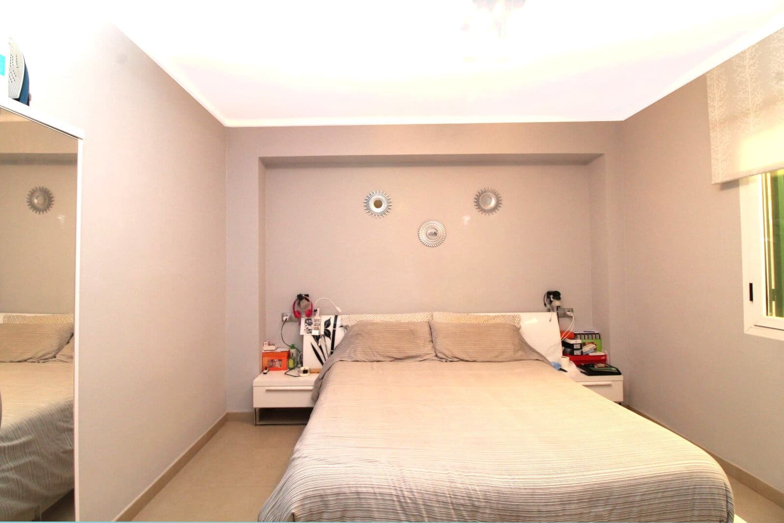 Apartamento de 3 habitaciones en Palma de Mallorca en venta - 420.000 € (Ref: 9401448)