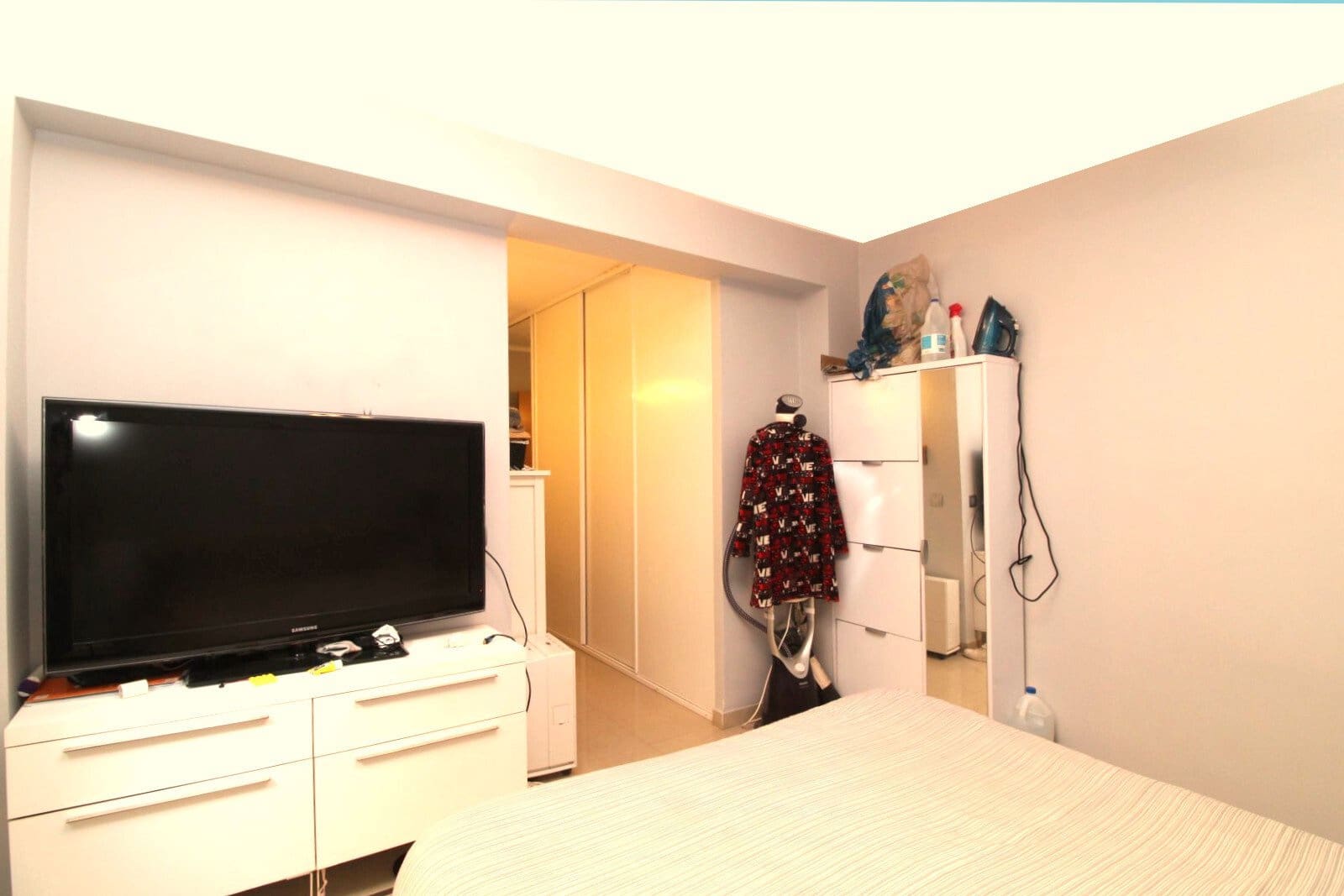 Apartamento de 3 habitaciones en Palma de Mallorca en venta - 420.000 € (Ref: 9401448)