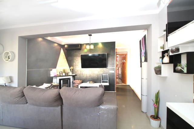 Apartamento de 3 habitaciones en Platja de Palma i Pla de Sant Jordi, Palma de Mallorca en venta - 420.000 € (Ref: 9401448)