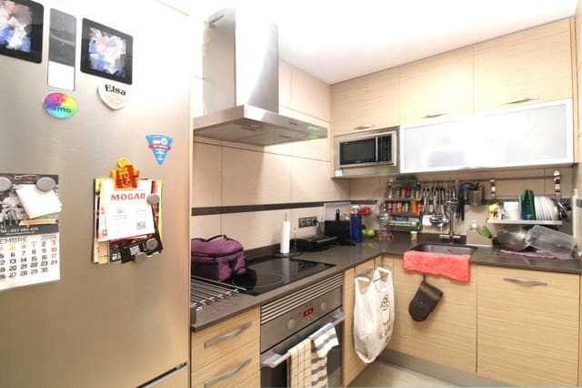 Apartamento de 3 habitaciones en Platja de Palma i Pla de Sant Jordi, Palma de Mallorca en venta - 420.000 € (Ref: 9401448)