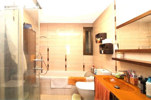 Apartamento de 3 habitaciones en Platja de Palma i Pla de Sant Jordi, Palma de Mallorca en venta - 420.000 € (Ref: 9401448)