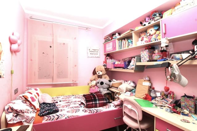 Apartamento de 3 habitaciones en Platja de Palma i Pla de Sant Jordi, Palma de Mallorca en venta - 420.000 € (Ref: 9401448)