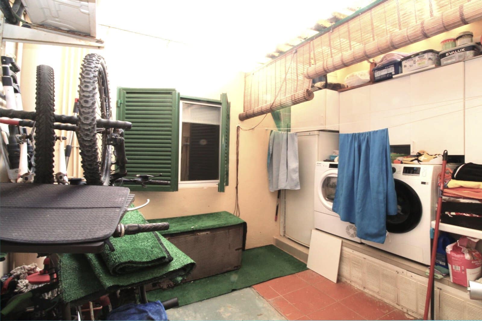 Apartamento de 3 habitaciones en Palma de Mallorca en venta - 420.000 € (Ref: 9401448)