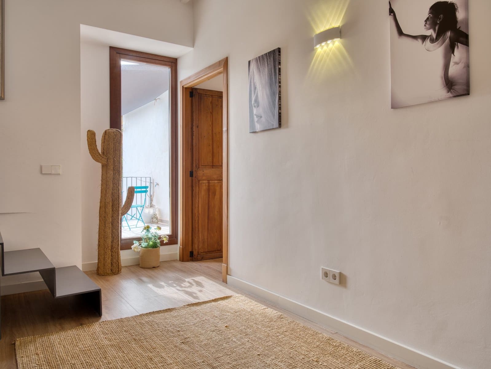 5 sypialnia Dom na sprzedaż w Alaro z basenem - 1 495 000 € (Ref: 9401450)