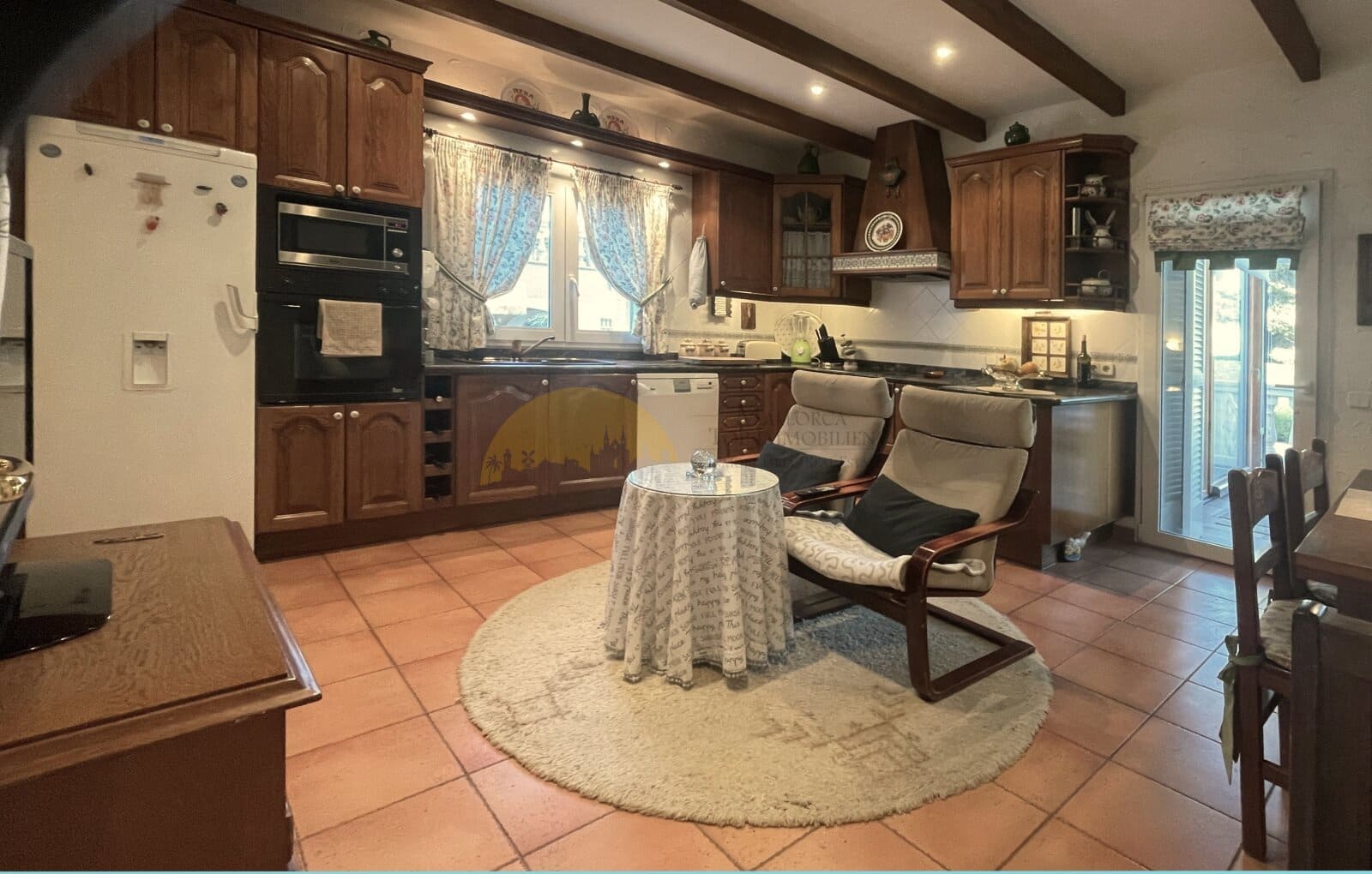 5 slaapkamer Villa te koop in Playa de Palma met zwembad garage - € 1.635.000 (Ref: 9401451)