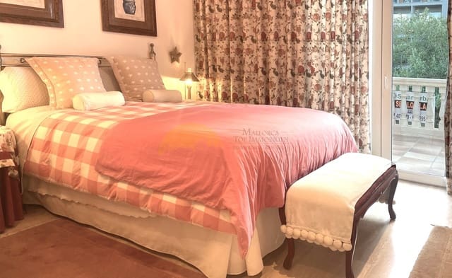 5 slaapkamer Villa te koop in Playa de Palma, Palma de Mallorca met zwembad garage - € 1.635.000 (Ref: 9401451)