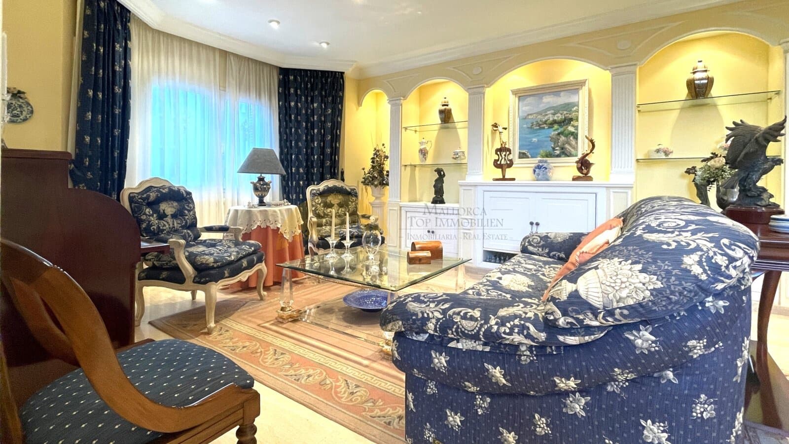 5 slaapkamer Villa te koop in Playa de Palma met zwembad garage - € 1.635.000 (Ref: 9401451)