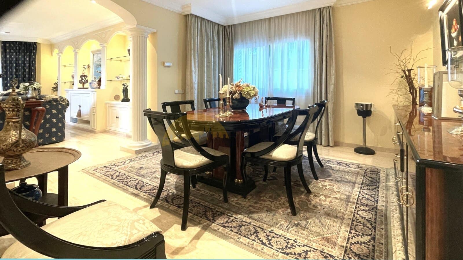 5 slaapkamer Villa te koop in Playa de Palma met zwembad garage - € 1.635.000 (Ref: 9401451)