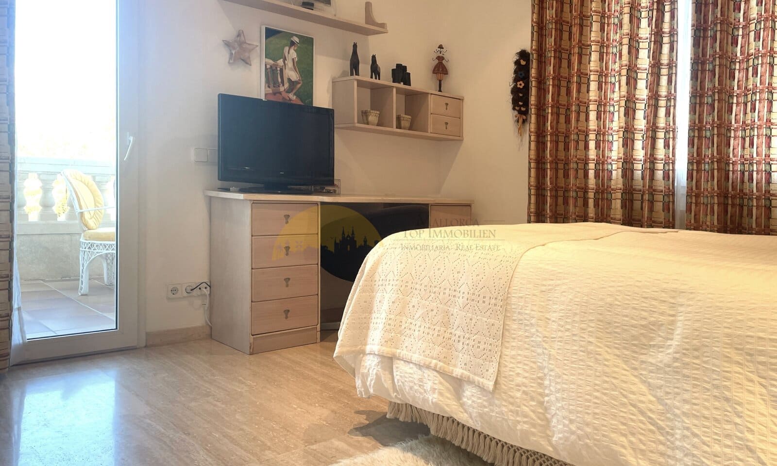 5 slaapkamer Villa te koop in Playa de Palma met zwembad garage - € 1.635.000 (Ref: 9401451)