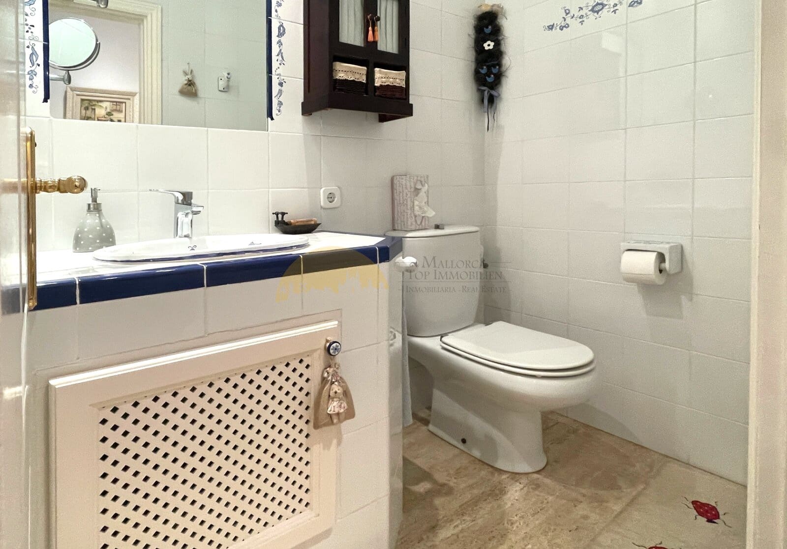 5 slaapkamer Villa te koop in Playa de Palma met zwembad garage - € 1.635.000 (Ref: 9401451)