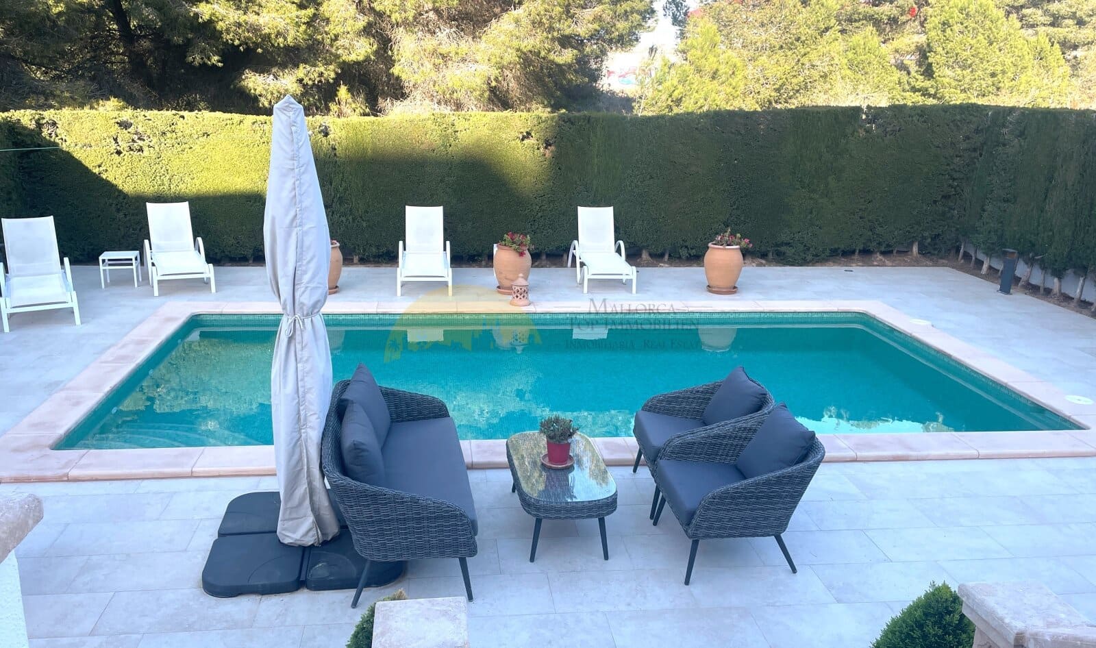 5 slaapkamer Villa te koop in Playa de Palma met zwembad garage - € 1.635.000 (Ref: 9401451)