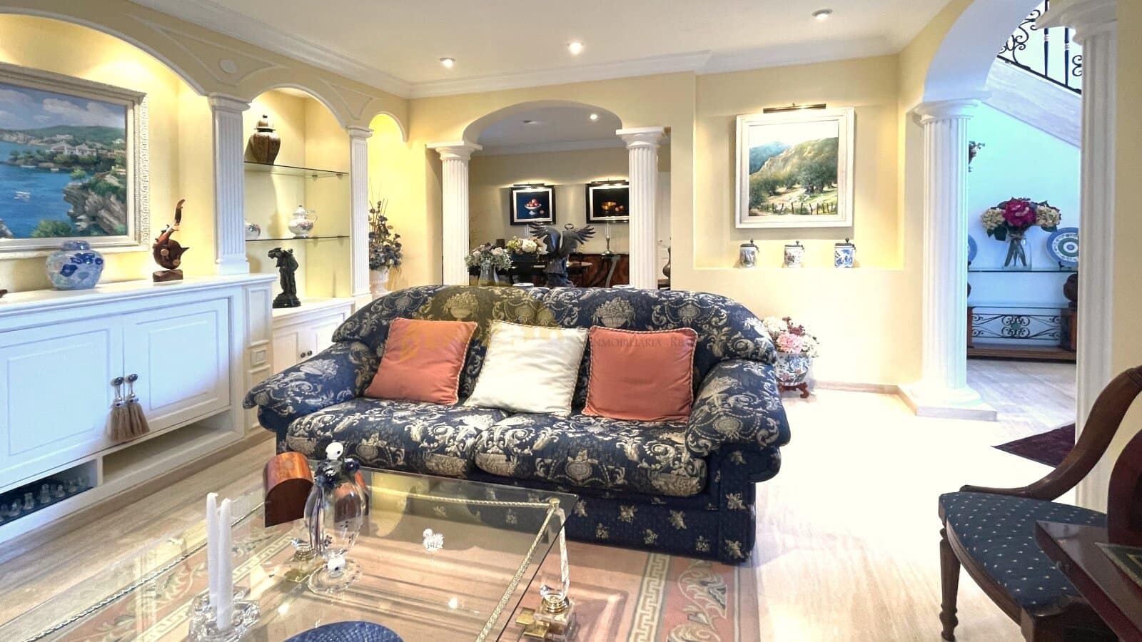 5 slaapkamer Villa te koop in Playa de Palma met zwembad garage - € 1.635.000 (Ref: 9401451)