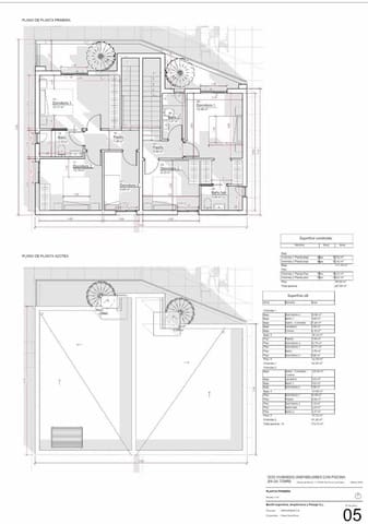 4 chambre Villa/Maison Semi-Mitoyenne à vendre à Sa Torre (Llucmajor), Llucmajor avec piscine - 680 000 € (Ref: 9401452)