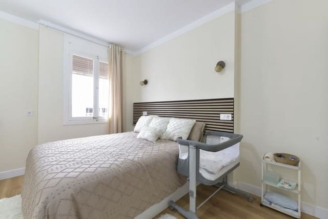 6 quarto Apartamento para venda em Manacor - 375 000 € (Ref: 9401453)