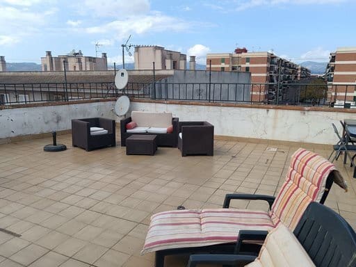 3 sypialnia Penthouse na sprzedaż w Palma de Mallorca - 345 000 € (Ref: 9401454)