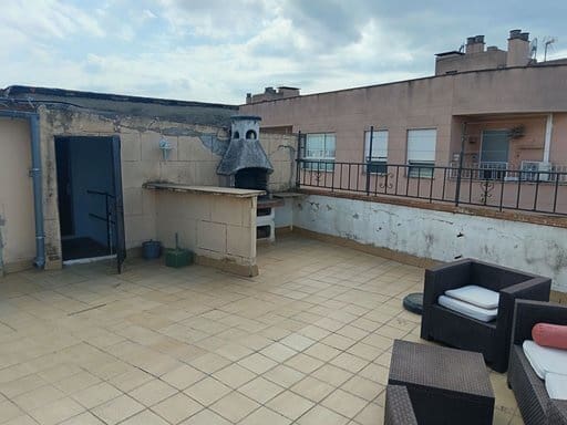 3 sypialnia Penthouse na sprzedaż w Son Cladera, Palma de Mallorca - 345 000 € (Ref: 9401454)