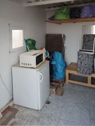 3 sypialnia Penthouse na sprzedaż w Son Cladera, Palma de Mallorca - 345 000 € (Ref: 9401454)