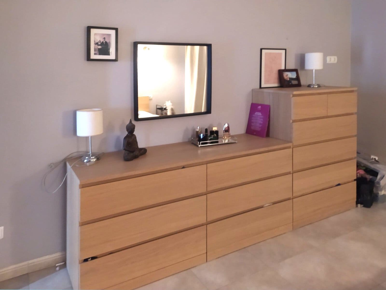 4 bedroom Townhouse for sale in Muro with garage - € 525,000 (Ref: 9401455)