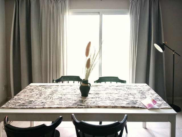 4 bedroom Townhouse for sale in Muro with garage - € 525,000 (Ref: 9401455)