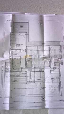 5 bedroom Villa for sale in Cala Vinyes / Cala Vinyas / Cala Viñas, Calvià with pool garage - € 2,950,000 (Ref: 9401456)