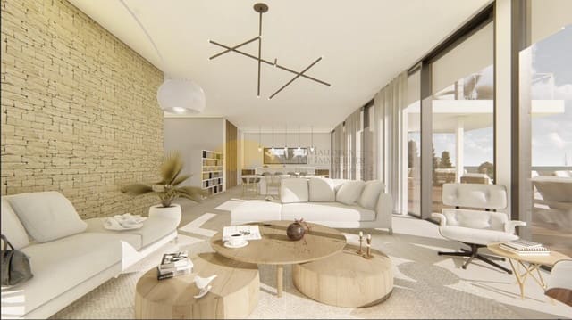 5 bedroom Villa for sale in Cala Vinyes / Cala Vinyas / Cala Viñas, Calvià with pool garage - € 2,950,000 (Ref: 9401456)