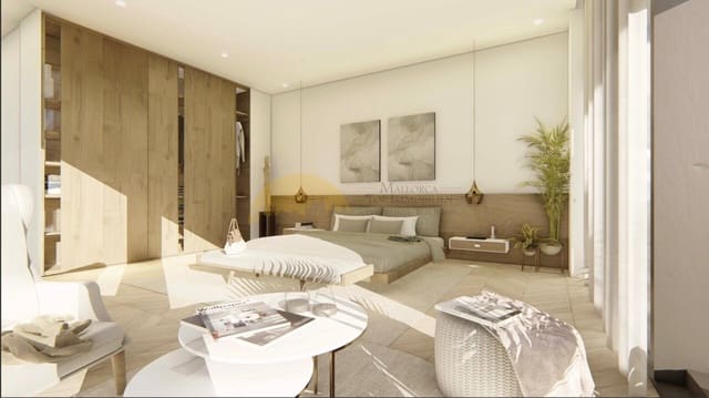 5 bedroom Villa for sale in Cala Vinyes / Cala Vinyas / Cala Viñas, Calvià with pool garage - € 2,950,000 (Ref: 9401456)