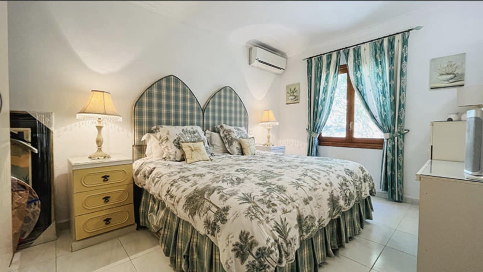 5 bedroom Villa for sale in Cala Vinyes / Cala Vinyas / Cala Vinas with pool garage - € 1,550,000 (Ref: 9401457)