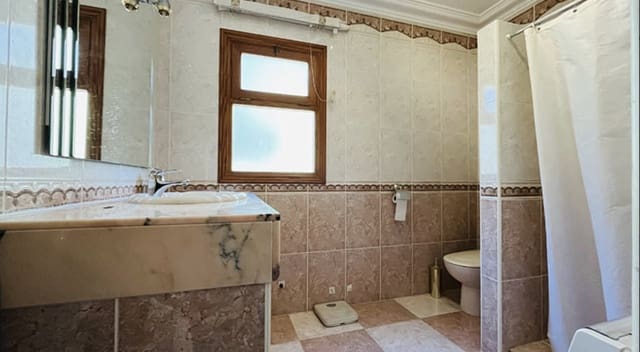 5 bedroom Villa for sale in Cala Vinyes / Cala Vinyas / Cala Viñas, Calvià with pool garage - € 1,550,000 (Ref: 9401457)