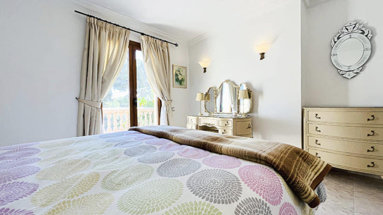 5 bedroom Villa for sale in Cala Vinyes / Cala Vinyas / Cala Vinas with pool garage - € 1,550,000 (Ref: 9401457)