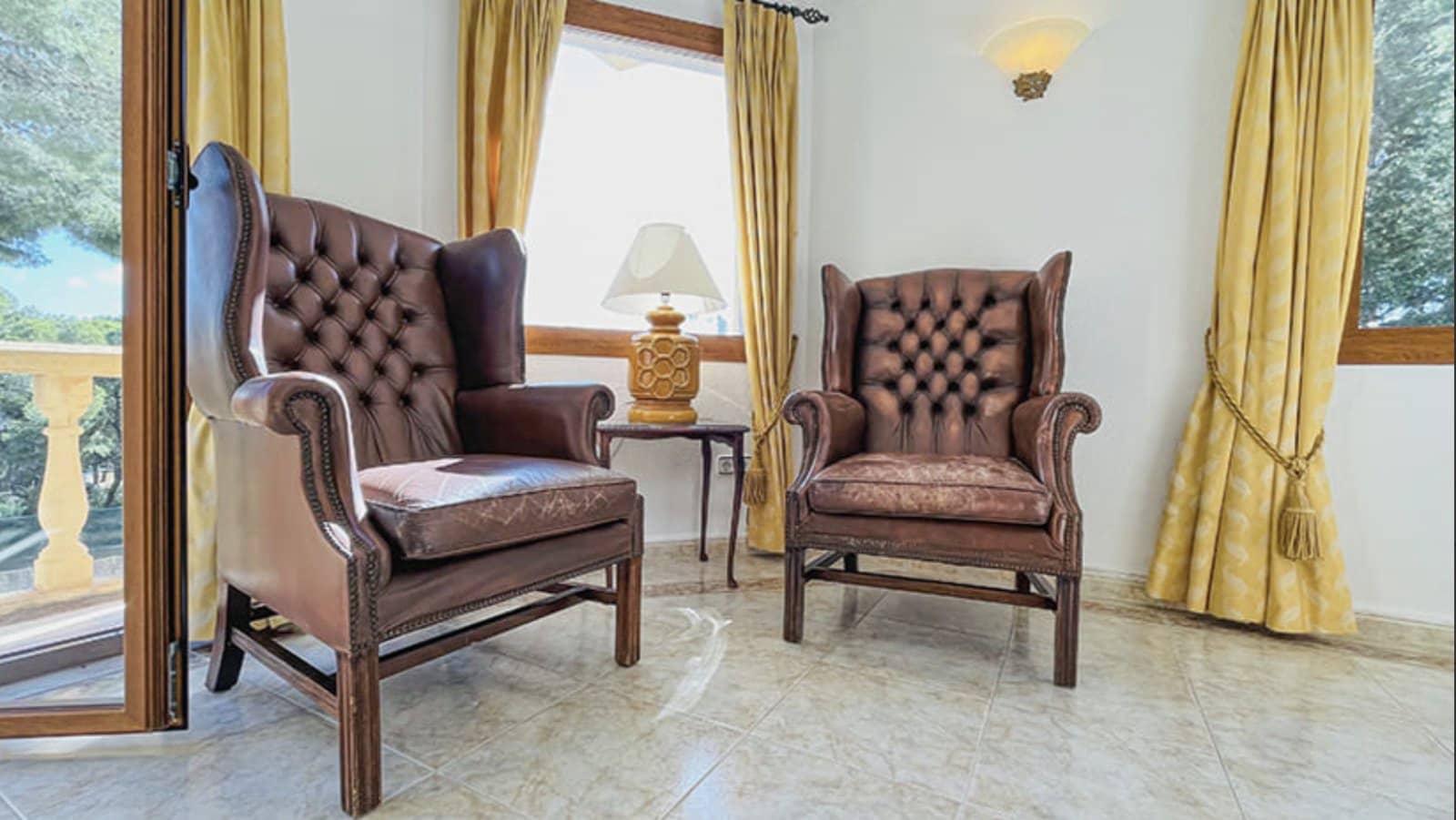 5 bedroom Villa for sale in Cala Vinyes / Cala Vinyas / Cala Vinas with pool garage - € 1,550,000 (Ref: 9401457)