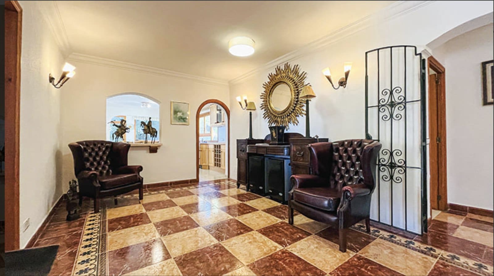 5 bedroom Villa for sale in Cala Vinyes / Cala Vinyas / Cala Vinas with pool garage - € 1,550,000 (Ref: 9401457)