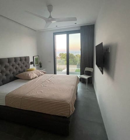 3 sypialnia Willa na sprzedaż w Cala Pi, Llucmajor z basenem garażem - 1 495 000 € (Ref: 9401458)