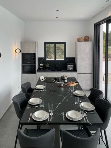 3 sypialnia Willa na sprzedaż w Cala Pi, Llucmajor z basenem garażem - 1 495 000 € (Ref: 9401458)