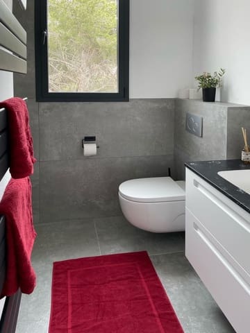 3 sypialnia Willa na sprzedaż w Cala Pi, Llucmajor z basenem garażem - 1 495 000 € (Ref: 9401458)