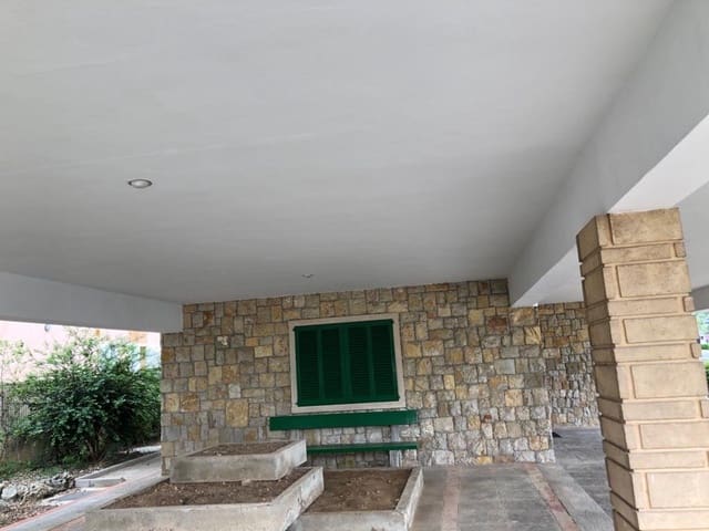 Chalet de 6 habitaciones en Alcúdia en venta con garaje - 875.000 € (Ref: 9401459)