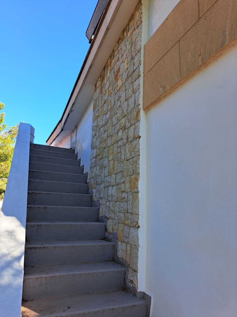 Chalet de 6 habitaciones en Alcúdia en venta con garaje - 875.000 € (Ref: 9401459)