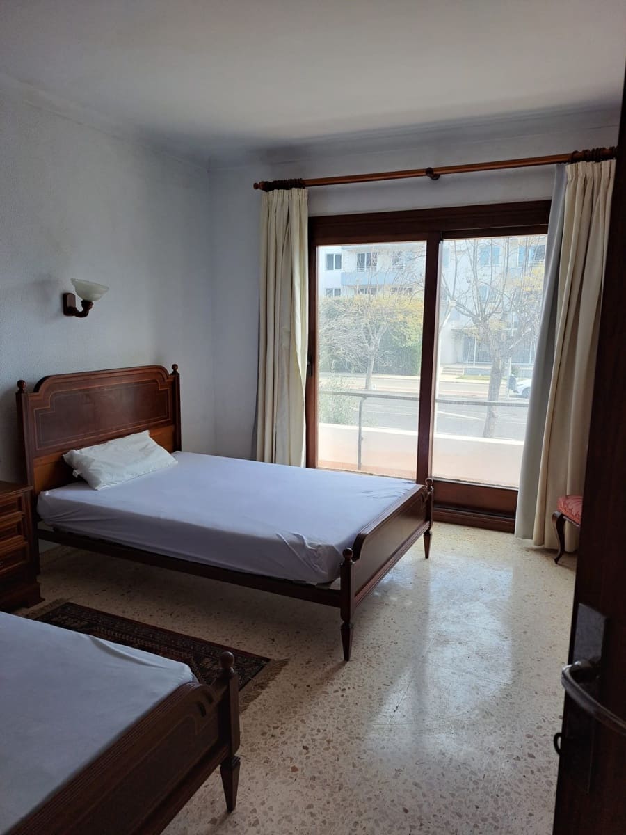 Chalet de 6 habitaciones en Alcúdia en venta con garaje - 875.000 € (Ref: 9401459)