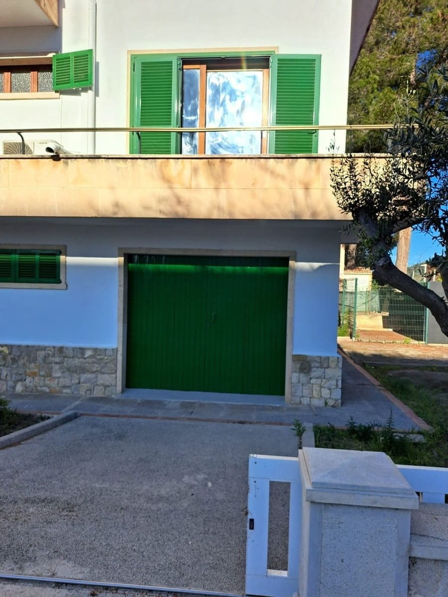 Chalet de 6 habitaciones en Alcúdia en venta con garaje - 875.000 € (Ref: 9401459)