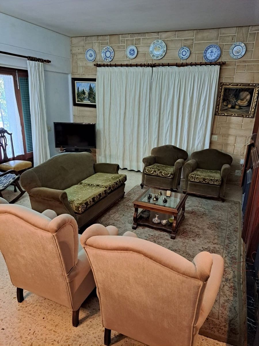 Chalet de 6 habitaciones en Alcúdia en venta con garaje - 875.000 € (Ref: 9401459)