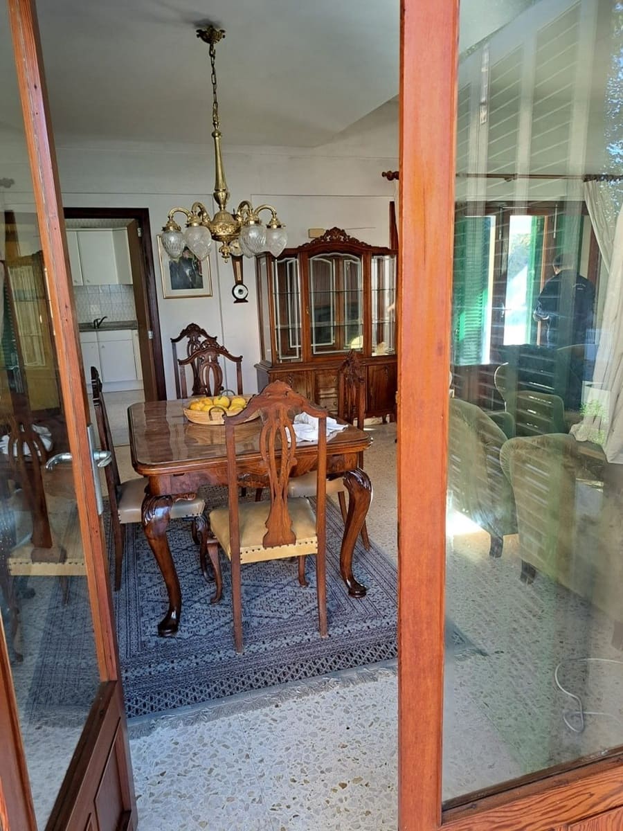 Chalet de 6 habitaciones en Alcúdia en venta con garaje - 875.000 € (Ref: 9401459)