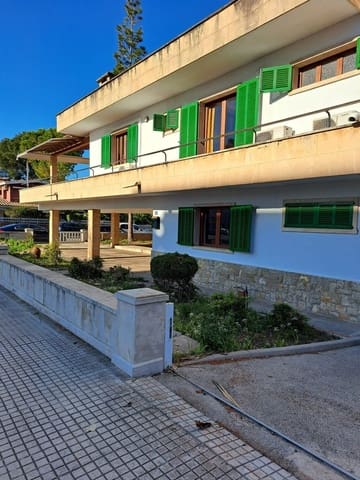 Chalet de 6 habitaciones en Alcúdia en venta con garaje - 875.000 € (Ref: 9401459)