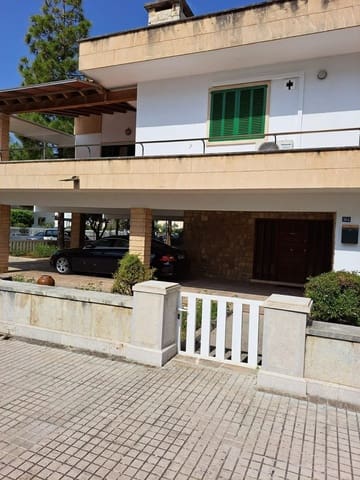 Chalet de 6 habitaciones en Alcúdia en venta con garaje - 875.000 € (Ref: 9401459)