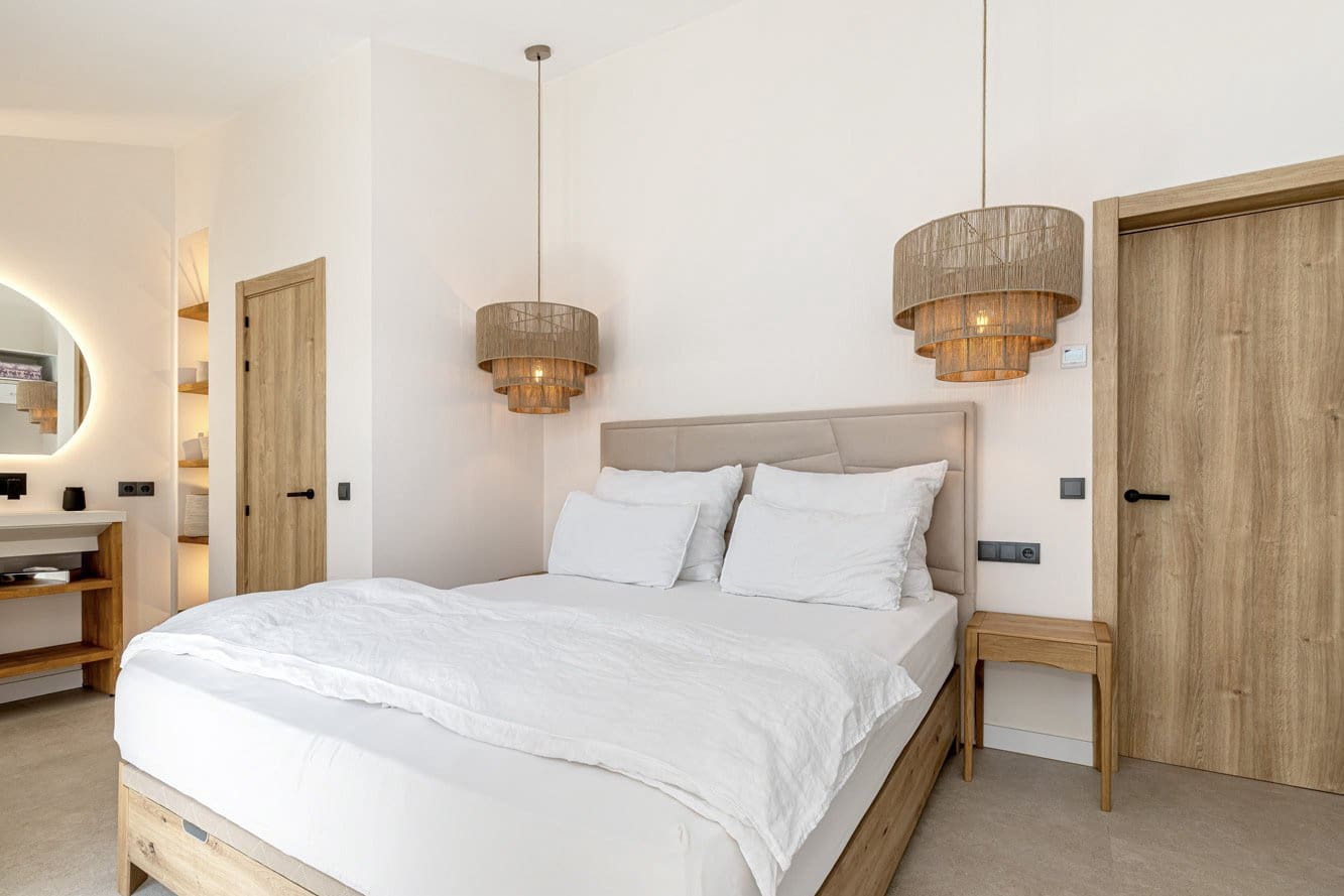 3 makuuhuone Huvila myytävänä paikassa Sol de Mallorca mukana uima-altaan - 2 150 000 € (Ref: 9401461)