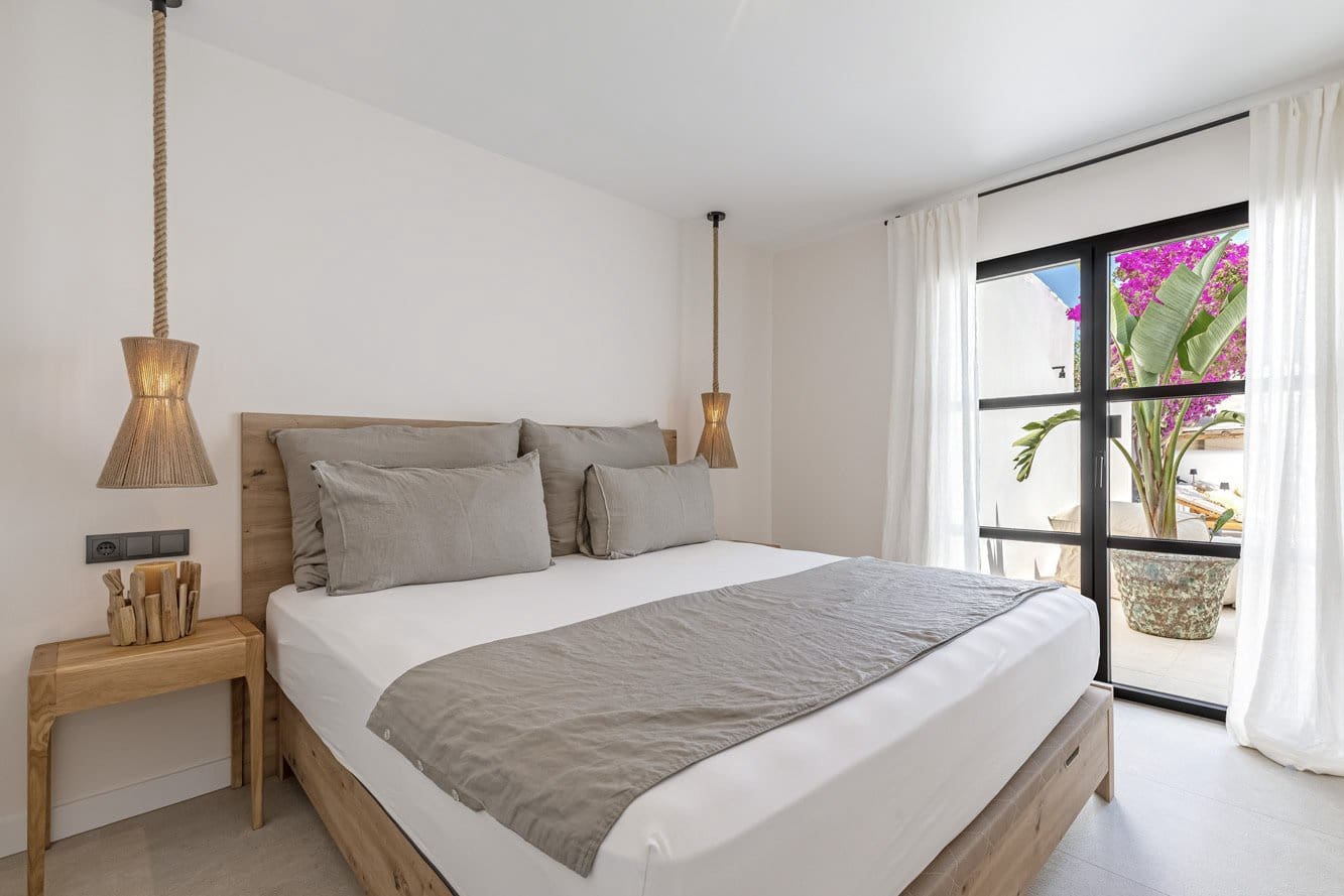 3 makuuhuone Huvila myytävänä paikassa Sol de Mallorca mukana uima-altaan - 2 150 000 € (Ref: 9401461)