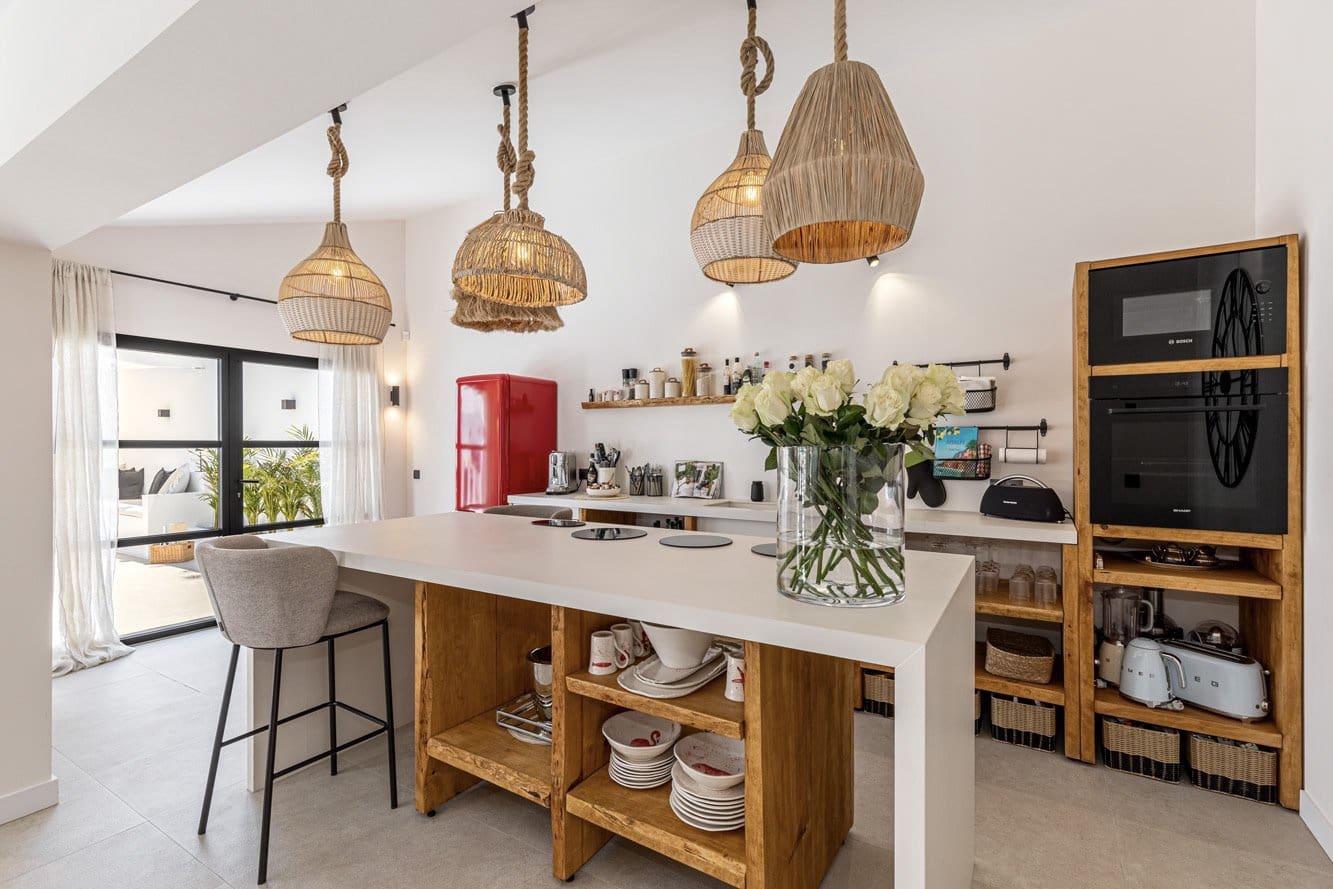 3 makuuhuone Huvila myytävänä paikassa Sol de Mallorca mukana uima-altaan - 2 150 000 € (Ref: 9401461)